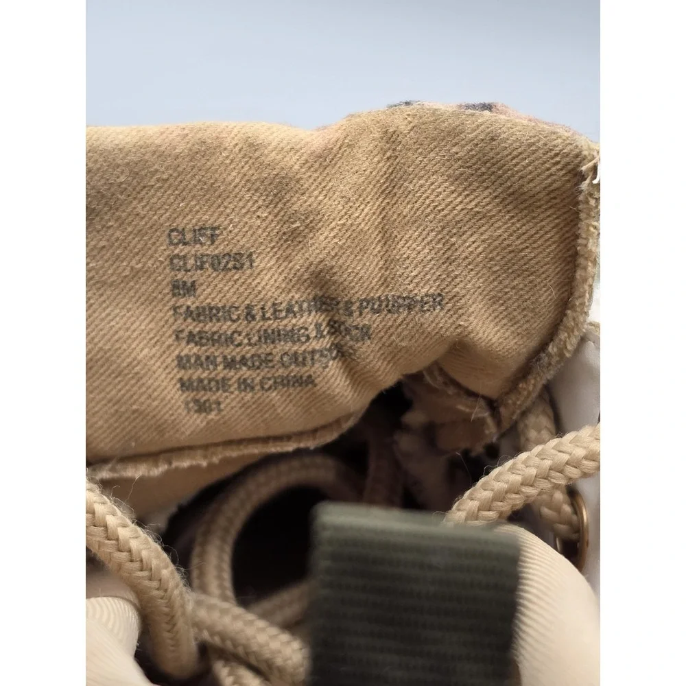 Steve Madden steve madden